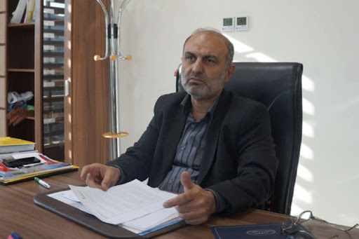  محمدرضا ملاصالحی، رئیس مرکز اصلاح نژاد دام و بهبود تولیدات دامی +تولیدگران کارآفرین
