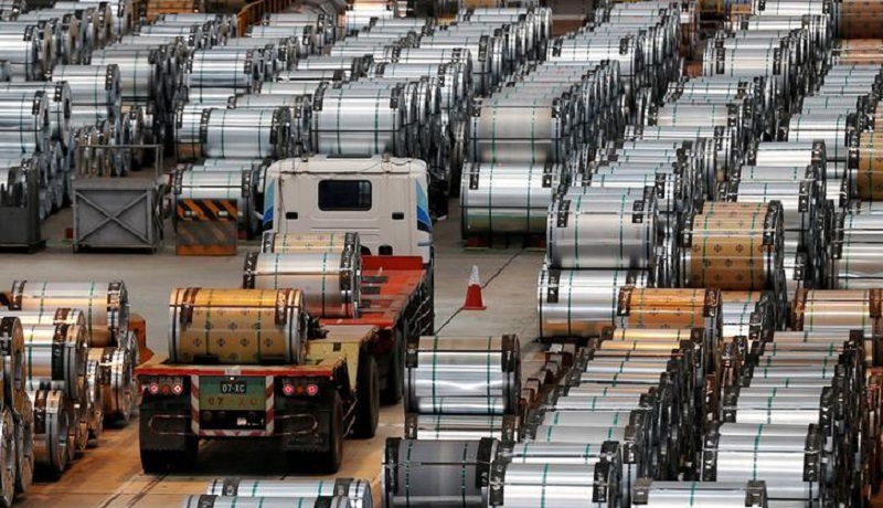 به گزارش پایگاه خبری تولیدگران کارآفرین به نقل از معدن‌نیوز: روسیه پنجمین تولیدکننده بزرگ فولاد جهان است و اوکراین در رتبه چهاردهم قرار دارد و این دو در مجموع یک پنجم واردات به اتحادیه اروپا را تشکیل می‌دهند.