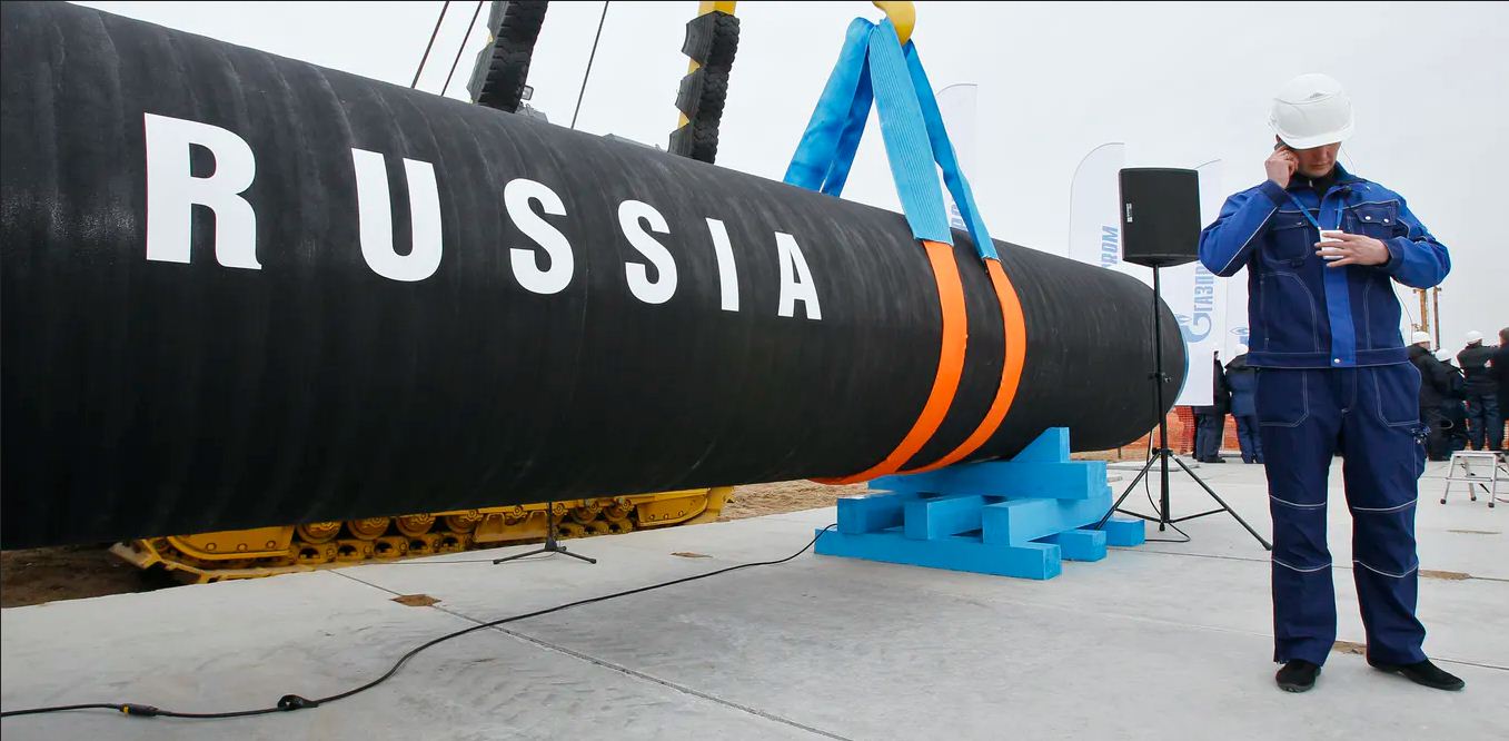 به گزارش تولیدگران کارآفرین به نقل از خبرانرژی، روس‌ها که پیشتر از احتمال قطع جریان گاز به عنوان اهرم فشار علیه اروپایی ها استفاده می‌کردند