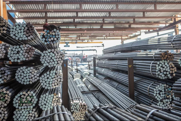 به گزارش تولیدگران کارآفرین: یک روش برای سرمایه‌گذاری در محصولات فولادی بازار بورس کالا، حواله میلگرد اصفهان است. محصولات فولادی از ارزش بالایی برخوردار هستند.
