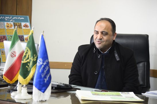به گزارش تولیدگران کارآفرین به نقل از روستانیوز: مشاور رئیس و سخنگوی سازمان جهاد کشاورزی آذربایجان شرقی گفت: استان آذربایجان شرقی با تولید شش میلیون تن برای ۲۰محصول کشاورزی، رتبه اول تا ششم کشوری را در این حوزه داراست.