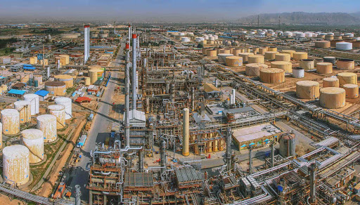 به گزارش تولیدگران کارآفرین: به تازگی وحید عبیری رییس هیئت مدیره پالایش نفت تهران درحکمی، محسن ایران‌زاد را به مدیرعاملی این شرکت منصوب کرده است.