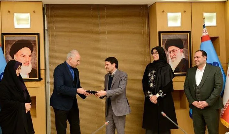 مدیرعامل شرکت ملی صنایع پتروشیمی با صدور حکمی حسن علیمراد را به‌عنوان سرپرست مدیریت برنامه‌ریزی و توسعه این شرکت منصوب کرد.
