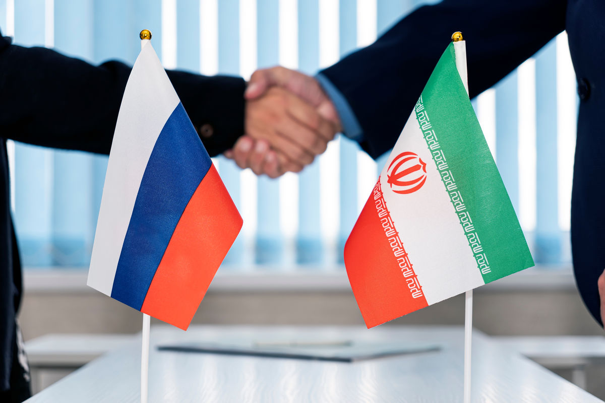 به گزارش تولیدگران کارآفرین: 28 دی 1403، «معاهده مشارکت جامع راهبردی» میان جمهوری اسلامی ایران و فدراسیون روسیه توسط رؤسای جمهور دو کشور، مسعود پزشکیان و ولادیمیر پوتین، در مسکو به امضا رسید.