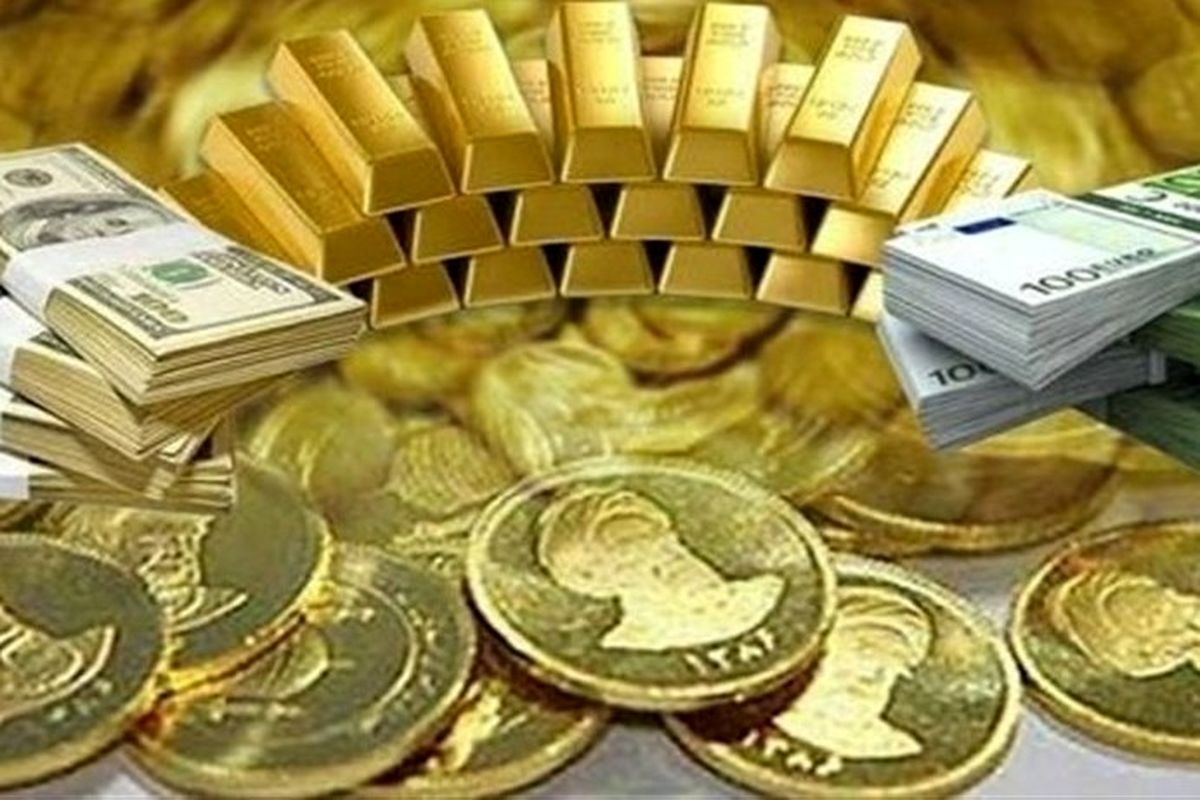 به گزارش خبرنگار پایگاه خبری تولیدگران کارآفرین: گزارش‌ها از بازار نشان می‌دهد که هر قطعه سکه امامی در بازار با کاهش ۶۳۰ هزار تومانی به قیمت ۵۶ میلیون و ۳۷۵ هزار تومان فروخته شد. هر گرم طلای ۱۸عیار در بازار تهران نیز با کاهش ۴۵ هزار تومانی به قیمت ۵ میلیون و ۲۸۲ هزار تومان به فروش رفت.