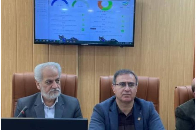به گزارش تولیدگران کارآفرین به نقل از اتاق اصناف ایران: جلسه کارگروه فراقوه‌ای مبارزه با زمین خواری روز گذشته، ۶ بهمن به دعوت حسن وارسته، مدیر کل پیشگیری، مقابله با فساد اقتصادی و سلامت اداری در نهاد ریاست جمهوری برگزار شد.