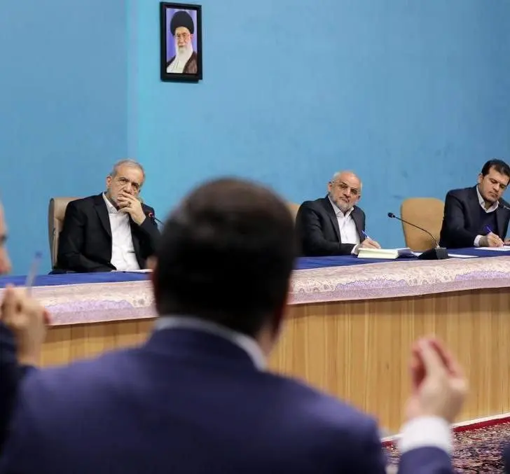 در نشست مدیران ارشد شرکت‌های فولادی با رئیس‌جمهور، ناترازی انرژی به‌عنوان یکی از چالش‌های اساسی صنایع مطرح شد.