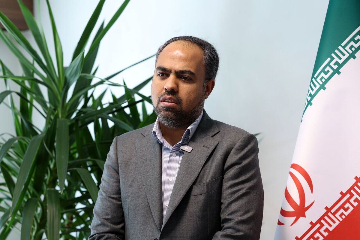 مدیرعامل معادن مس چهارگنبد کرمان گفت: حمایت شرکت ملی مس موجب رشد ۱۰۰ درصدی تولید کنسانتره و افزایش بیش از ۱۲۰ درصدی فروش معادن مس چهارگنبد شده است.