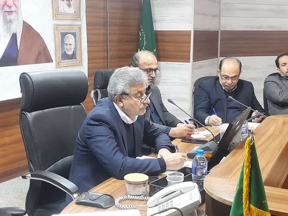 جایگزینی آبیاری نوین به جای سنتی طی 10 سال آینده، معاون زراعت وزارت جهاد کشاورزی گفت: طی برنامه 10 ساله باید آبیاری نوین جایگزین آبیاری سنتی شود.