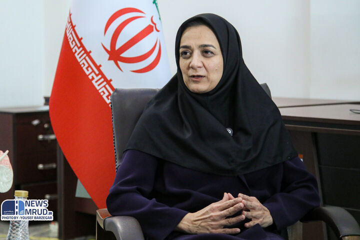 به گزارش تولیدگران کارآفرین: غزال راهب رییس مرکز تحقیقات راه، مسکن و شهرسازی در گفت‌وگو با پایگاه خبری وزارت راه و شهرسازی به تشریح مهمترین مطالعات و پژوهش‌های بخش مسکن در دولت چهاردهم پرداخت.