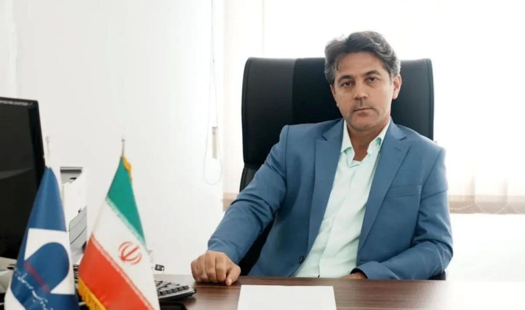 مدیر نظارت ایمپاسکو گفت: در سال گذشته عملکرد شرکت تهیه و تولید