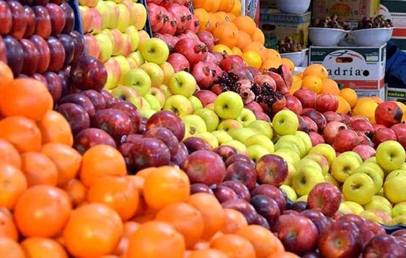 به گزارش تولیدگران کارآفرین، رئیس جهاد کشاورزی استان تهران از توزیع میوه‌های تنظیم بازاری از پنجشنبه ۲۳ اسفند خبر داد و گفت: پرتقال با قیمت هر کیلوگرم ۴۲ هزار تومان و سیب ۵۳ هزار تومان در استان توزیع می‌شود.