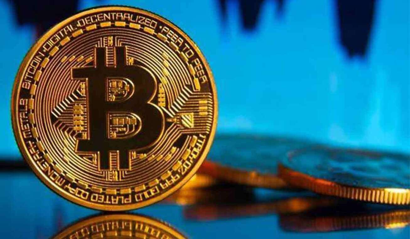 بیثباتی بازار سهام و دلار بیتکوین را صعودی کرد