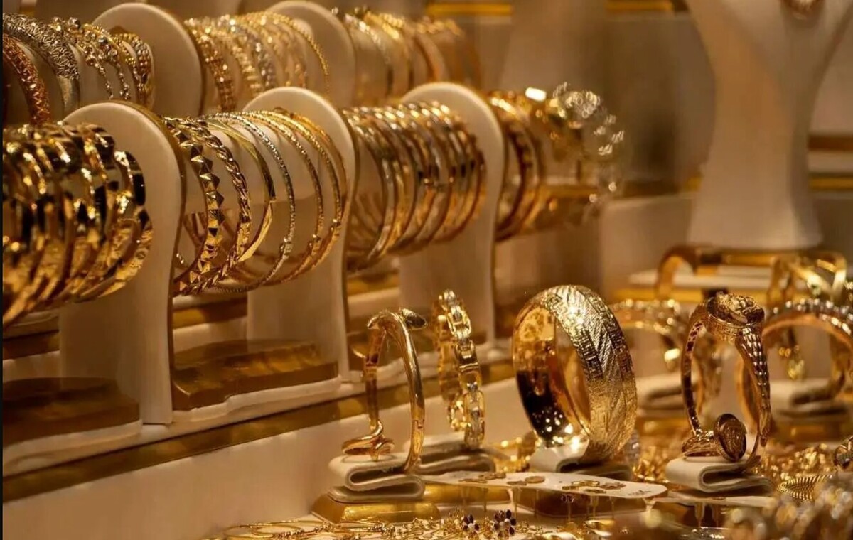 قیمت جهانی طلا امروز ۲۶ فروردین طلا همچنان صعودی