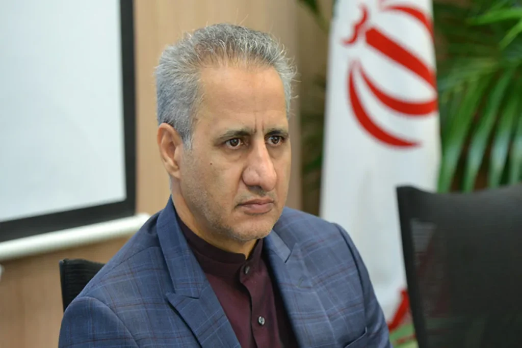 وزارت نفت ایران ۲۰۶ فرصت سرمایه‌گذاری به ارزش ۲۴۰ میلیارد دلار معرفی می‌کند