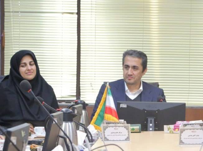 به گزارش تولیدگران کارآفرین: حالا در جدیدتین اطلاعیه منتشر شده، سمیه خلوصی از ترکیب هیات مدیره خارج شده و اکنون سیت هیات مدیره سرمايه گذاري استان ايلام خالی مانده است.