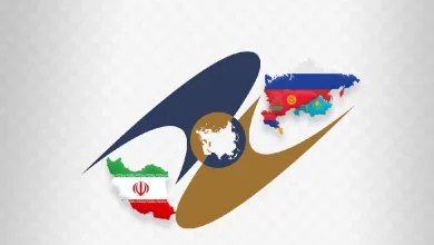 اعلام آمادگی گمرک برای اجرای موافقتنامه تجارت آزاد اوراسیا، گمرک ایران آمادگی خود را برای اجرای مفاد موافقتنامه تجارت آزاد ایران با اتحادیه اقتصادی اوراسیا اعلام کرد.