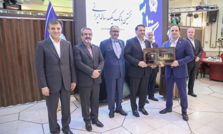 از ذوب آهن اصفهان تجلیل شد