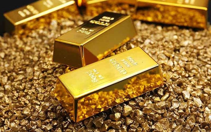 تغییر مسیر طلای جهانی، در حالی که سرمایه‌گذاران پس از رسیدن قیمت طلا به پایین‌ترین سطح یک ماهه در روز گذشته، از سطوح پایین‌تر بهره بردند، قیمت طلا در معاملات روز پنج شنبه بازار جهانی، اندکی افزایش یافت.