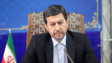جمالی نژاد استاندار وفاق ملی و مدیری برای همدلی و کارآمدی