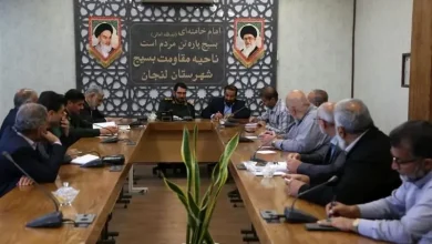 سپاه، پرچمدار فرهنگ جهاد و شهادت است