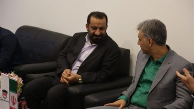 نماینده خواف و رشتخوار: حمایت از ذوب آهن اصفهان برای توسعه كشور ضروری است