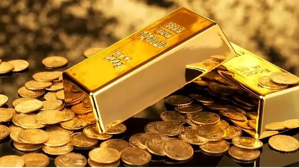 طلای جهانی روی دور کاهش قیمت، قیمت طلا در معاملات روز سه‌شنبه بازار جهانی، تحت تاثیر انتظار فعالان بازار برای دور دوم مذاکرات تجاری آمریکا و چین در لندن، کاهش یافت.