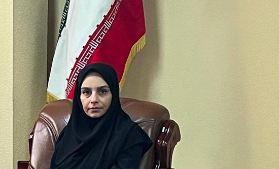 به گزارش تولیدگران کارآفرین به نقل از روابط عمومی سازمان توسعه تجارت ایران، نسرین پابرجا با اشاره به برگزاری همایش تجاری ایران و قزاقستان، گفت: در آستانه قزاقستان همایش تجاری دو کشور تا پایان خرداد ماه سال جاری برگزار خواهد شد؛ همچنین در حاشیه این همایش مذاکرات و نشستهای B2B مهمی میان بیش از 100 تاجر و شرکتهای ایرانی و قزاقی برگزار خواهیم داشت.