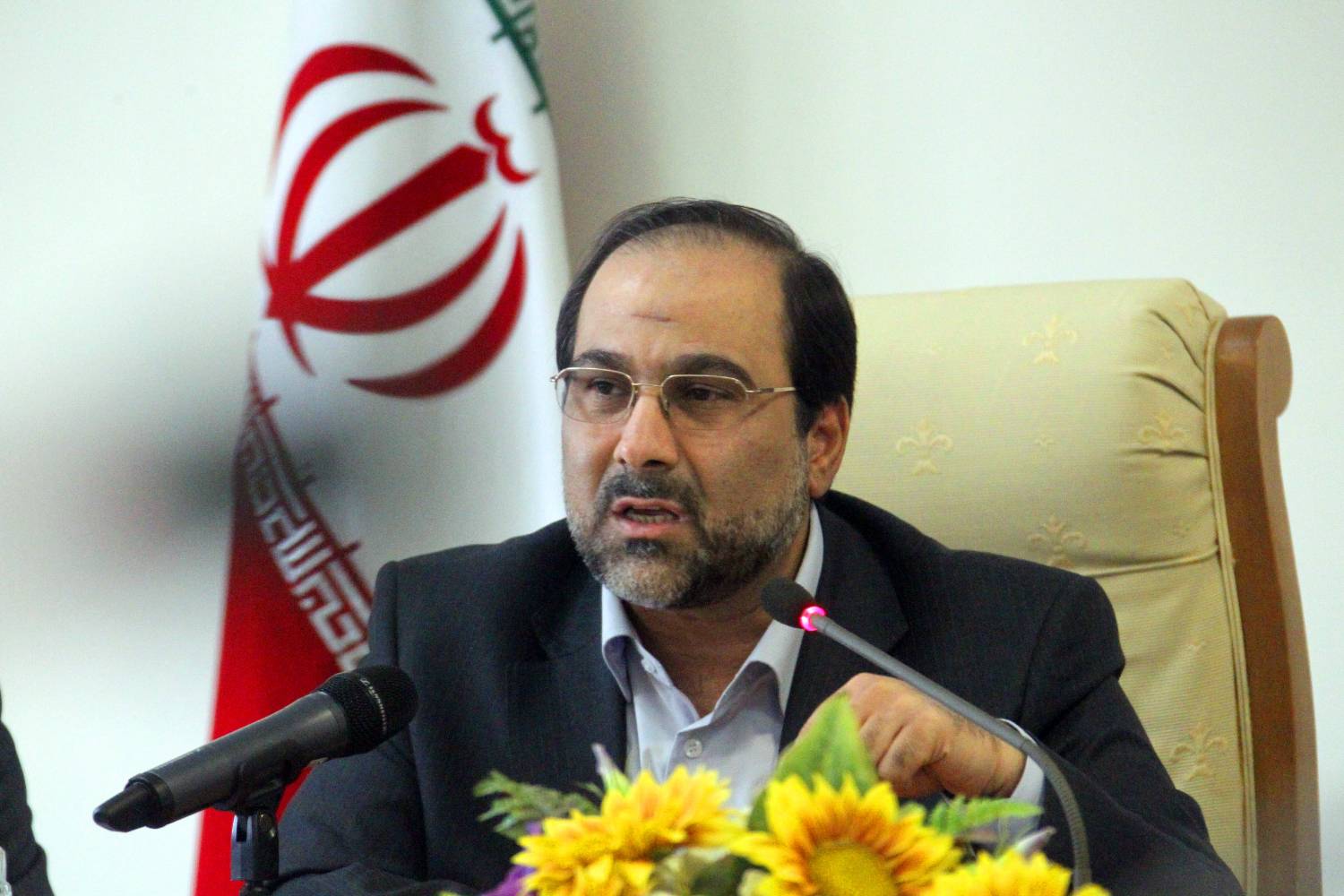  به گزارش تولیدگران کارآفرین؛ پس از شهادت دکتر تهرانچی رئیس دانشگاه آزاد اسلامی در پی حملات رژیم صهیونیستی در جنگ ۱۲ روزه، گمانه‌زنی‌ها درباره گزینه‌ نهایی ریاست این مجموعه آموزشی بزرگ کشور در محافل علمی و شبکه‌های اجتماعی شدت گرفته است.