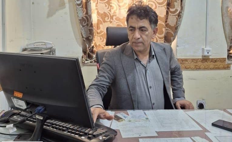 استاندار اصفهان، نماینده شهرستان لنجان و مدیرعامل ذوب آهن از وزیر صمت چه خواستند؟