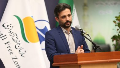 مهدی فلاح نماینده رشت در مجلس شورای اسلامی: استمرار اقدامات منطقه آزاد انزلی نویدبخش موفقیتهای خوب در سطح ملی و بینالمللی است