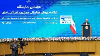در هفتمین نمایشگاه ایران اکسپو: عرضه فرصتهای سرمایهگذاری و ظرفیتهای ترانزیتی منطقه آزاد انزلی