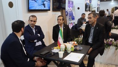در دو روز پایانی نمایشگاه ایران اکسپو صورت گرفت: رایزنی با اتاقهای مشترك ایران برای بهرهبرداری از مزیتهای منطقه آزاد انزلی