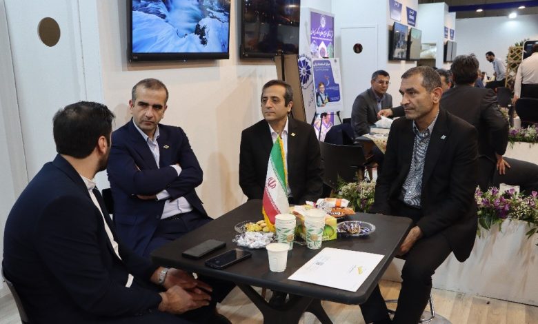 در دو روز پایانی نمایشگاه ایران اکسپو صورت گرفت: رایزنی با اتاق‌های مشترك ایران برای بهره‌برداری از مزیت‌های منطقه آزاد انزلی