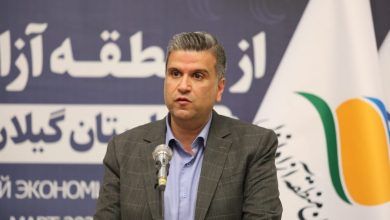 مدیرعامل شرکت اطلس ایر: گیلان به یكی از قطبهای بزرگ گردشگری، تاكسی هوایی، آموزش خلبانی و حملونقل هوایی كشور تبدیل میشود
