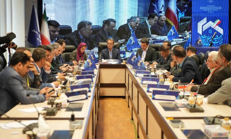 به گزارش تولیدگران کارآفرین به نقل از وزارت راه و شهرسازی، روز سه‌شنبه ۲۵ تیر هم‌زمان با برگزاری بیست و هشتمین اجلاس هیات عمومی سازمان‌های نظام مهندسی ساختمان، دهمین دوره انتخابات شورای مرکزی سازمان‌های نظام مهندسی برگزار شد.
