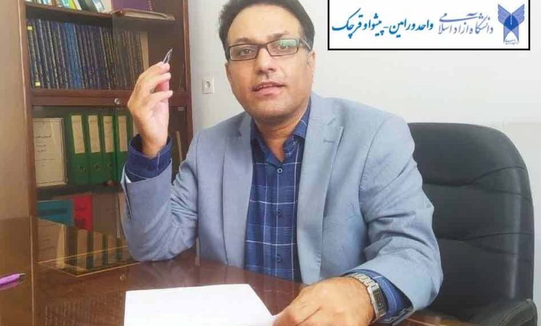 به گزارش تولیدگران کارآفرین به نقل از آنا، مدیر گروه علوم دامی و دامپزشکی دانشگاه آزاد اسلامی واحد ورامین، پیشوا و قرچک با اشاره به نقش مؤثر این دانشگاه در تحول دامپزشکی گفت: دارای فارم‌های فعال شامل پرورش طیور گوشتی، گوسفند، گاو پرواری، پرورش ماهی و مزارع کاشت علوفه برای کسب تجربه میدانی دانشجویان هستیم.