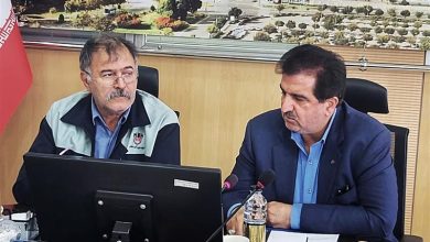 همكاری بانك رفاه كارگران و ذوب آهن اصفهان با ابزارهای نوین تامین مالی