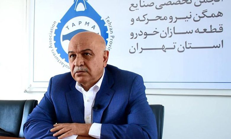 به گزارش تولیدگران کارآفرین به نقل از روابط عمومی انجمن صنایع همگن نیرومحرکه و قطعه‌سازان خودرو استان تهران :شرکت‌های قطعه‌سازی در ارائه محصولات به بازار داخلی شاید رقابت چندانی نداشته باشند، اما برای حضور در همین بازار کوچک تلاش دارد.