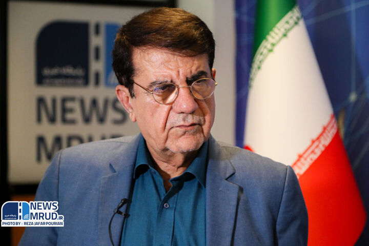 به گزارش تولیدگران کارآفرین: علی نوذرپور، معاون وزیر راه و شهرسازی و مدیرعامل سازمان مجری ساختمان‌ها و تاسیسات عمومی و دولتی در گفت‌وگو با پایگاه خبری وزارت راه و شهرسازی از آمادگی و ارایه پیشنهادات آن سازمان برای بازسازی ساختمان شیشه‌ای صدا و سیما که در جنگ ۱۲ روزه با رژیم صهیونیستی دچار خسارت شد، خبر داد.