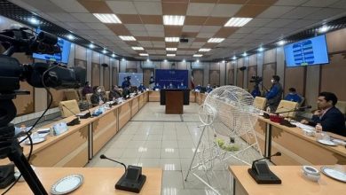 اولویت‌بندی فروش محصولات ایران‌خودرو هفتم اردیبهشت انجام می‌شود