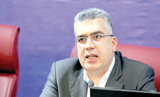 به گزارش تولیدگران کارآفرین به نقل از روابط عمومی سازمان توسعه تجارت ایران، محمدعلی دهقان‌دهنوی، رئیس کل سازمان توسعه تجارت ایران به مناسبت ششمین نمایشگاه بین‌المللی حمل‌ونقل، لجستیک و صنایع وابسته پیامی صادر کرد که در ادامه می‌آید: