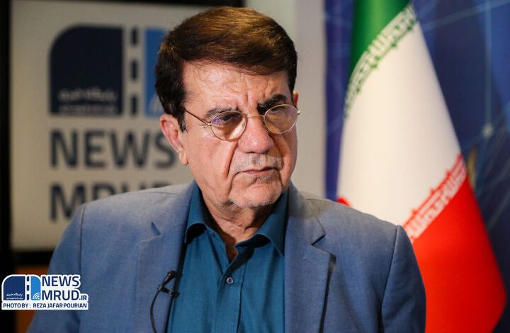به گزارش تولیدگران کارآفرین: علی نوذرپور، معاون وزیر راه و شهرسازی و مدیرعامل سازمان مجری ساختمان‌ها و تاسیسات عمومی و دولتی در گفت‌وگو با پایگاه خبری وزارت راه و شهرسازی از آمادگی و ارایه پیشنهادات آن سازمان برای بازسازی ساختمان شیشه‌ای صدا و سیما که در جنگ ۱۲ روزه با رژیم صهیونیستی دچار خسارت شد، خبر داد.