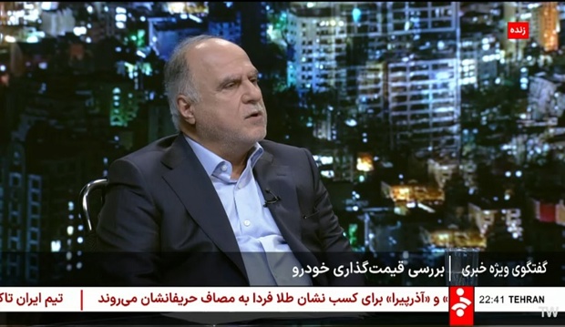 به گزارش تولیدگران کارآفرین به نقل از ایکوپرس جمشید ایمانی در برنامه گفتوگوی ویژه خبری شبکه خبر، افزایش قیمت محصولات را حدود ۲۲ درصد نسبت به آبان ۱۴۰۳ اعلام کرد و گفت: در آن مقطع، نرخ ارز مبنای قیمتگذاری ۴۲ هزار تومان بود، اما در فاصله آبان ۱۴۰۳ تا خرداد ۱۴۰۴، فقط قیمت ارز حدود ۶۰ درصد افزایش یافته است. افزایش ۲۲ درصدی قیمتها ناشی از ابطال دستورالعمل هیات تعیین و تثبیت قیمتها و الزامات تامین هزینهها و حفظ تولید است.
