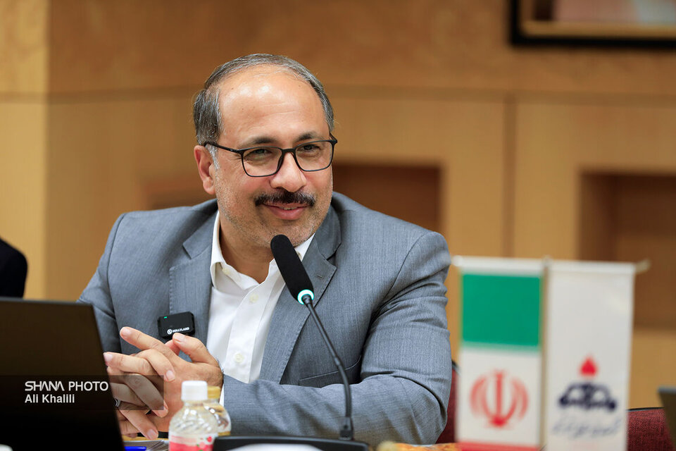 به گزارش تولیدگران کارآفرین به نقل از شانا، علی ربانی روز (شنبه، ۲۲ شهریور) در آیین قرعهکشی پویش کاهش ۱۰ درصدی مصرف انرژی با اشاره به اینکه شرکت پتروشیمی پردیس و زاگرس بهعنوان سرمایهگذاران این طرح به همراه شرکت ملی گاز ایران برای نخستین بار یک اتفاق مهم را رقم زدند، اظهار کرد: این طرح بدون اعتبارات دولتی تنها با بهرهگیری از سازمانهای مردم نهاد، شرکت ملی صنایع پتروشیمی و شرکت ملی گاز ایران انجام شده است.
