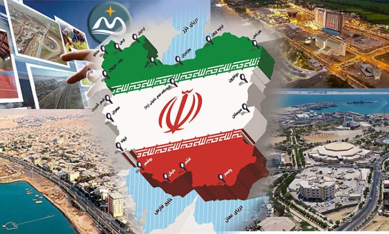 به گزارش تولیدگران کارآفرین: ارزش تولیدات در مجموعه مناطق آزاد تجاری ـ صنعتی در پنج‌ماهه 1404 با رشد 27 درصدی نسبت به مدت مشابه سال قبل به 1,866,090 میلیارد ریال رسیده است. این شاخص  شامل جمع ارزش تولیدات صنعتی، معدنی، شیلات و کشاورزی در مناطق محاسبه می شود.