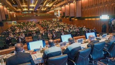 مجمع عمومی عادی سالانه ذوب آهن اصفهان برگزار شد