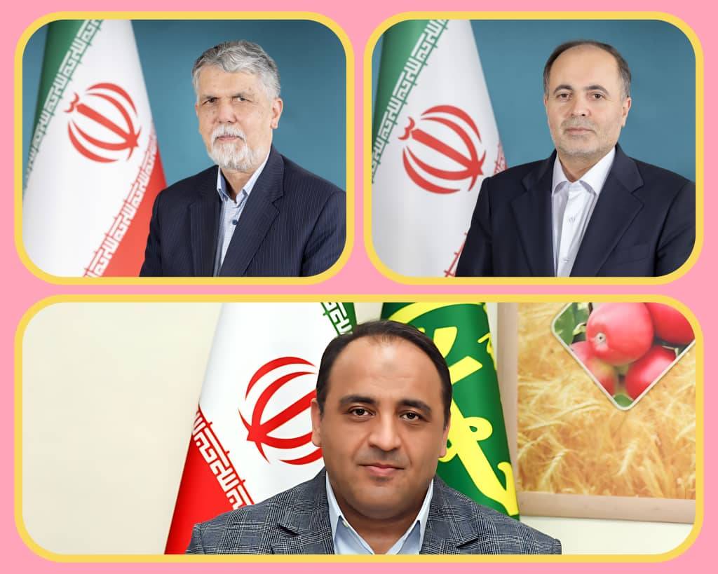 به گزارش تولیدگران کارآفرین به نقل از روابط عمومی سازمان جهاد کشاورزی آذربایجان شرقی، احمد سجادیفر| در ارزیابی سالانه عملکرد دستگاهها در سامانه ملی انتشار و دسترسی آزاد به اطلاعات (iranfoia) طی بازه تیرماه ۱۴۰۳ تا تیرماه ۱۴۰۴، سازمان جهادکشاورزی استان آذربایجان شرقی موفق به کسب رتبه شایسته تقدیر در شاخص پاسخگویی شد.