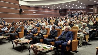 آیین گرامیداشت روز خبرنگار با مشاركت ذوب‌آهن اصفهان