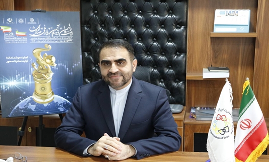 به گزارش تولیدگران کارآفرین: مرتضی صالحی در گفت‌وگو با سازمان توسعه تجارت ایران، با اشاره به اهمیت برگزاری همایش روز ملی صادرات، گفت: گرامیداشت روز صادرات از سوی سازمان توسعه تجارت ایران، در تقویت اقتصاد و نهادینه کردن فرهنگ صادراتی کشور نقش مهمی ایفا می‌کند؛ به بیان دیگر این روز فرصتی را فراهم می‌کند تا از صادرکنندگان به مثابه ستون و خیمگاه اقتصاد کشور تجلیل و قدردانی شود.